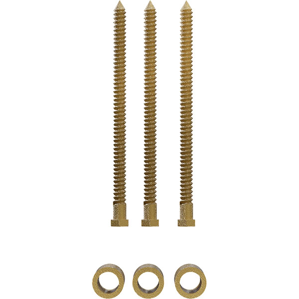Goldberg Brothers, Inc. GB6007M2EXJG