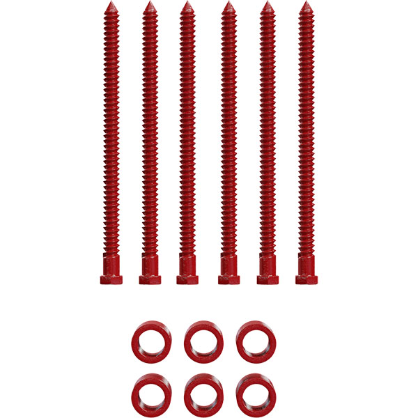 Goldberg Brothers, Inc. GB6007M4ERR