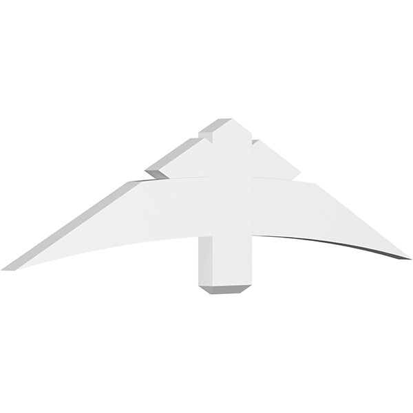 Ekena Millwork GBP060X15X0206ALB00