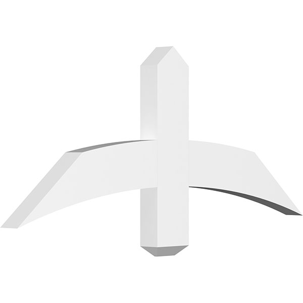 Ekena Millwork GBP036X15X0204BEL00
