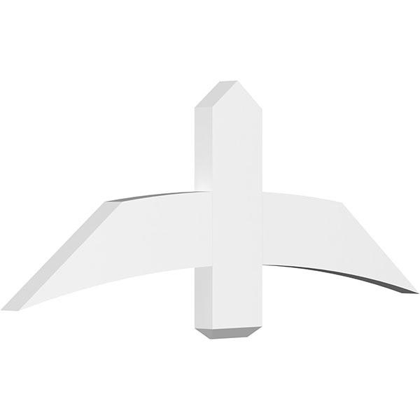 Ekena Millwork GBP048X18X0206BEL00