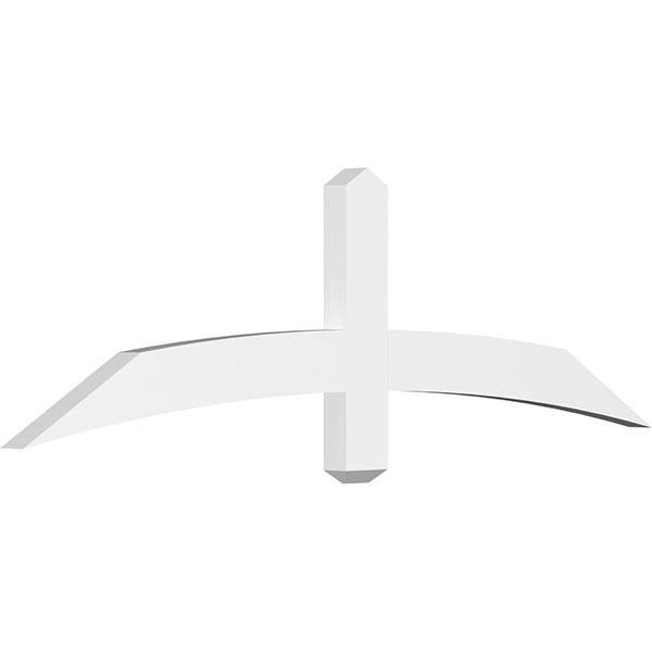 Ekena Millwork GBP060X18X0204BEL00