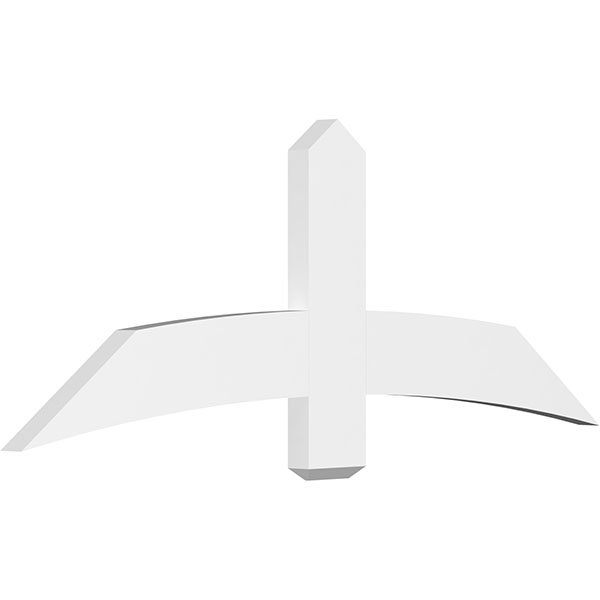 Ekena Millwork GBP060X23X0206BEL00
