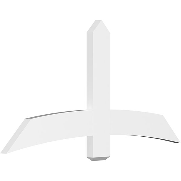 Ekena Millwork GBP060X30X0206BEL00