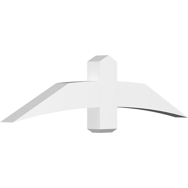 Ekena Millwork GBP060X15X0406BEL00