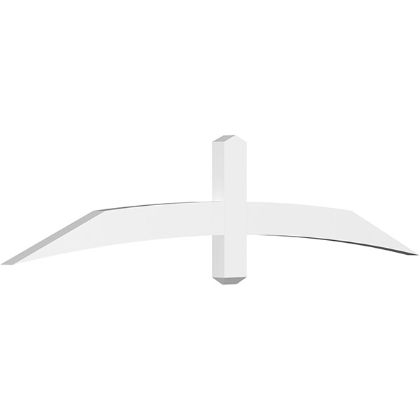 Ekena Millwork GBP072X15X0204BEL00