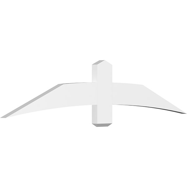 Ekena Millwork GBP072X15X0206BEL00