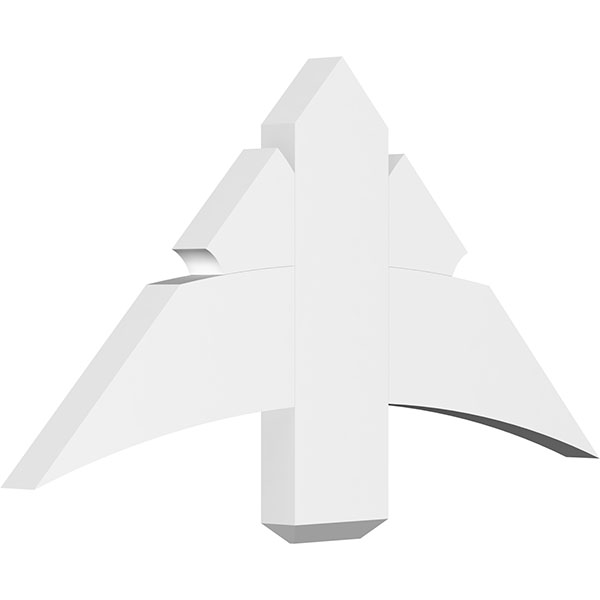 Ekena Millwork GBP036X18X0206DAV00