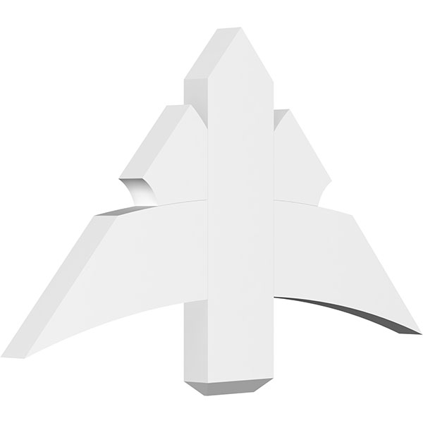 Ekena Millwork GBP036X20X0206DAV00