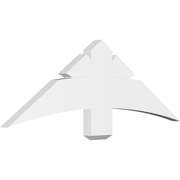 Ekena Millwork GBP048X16X0206DAV00