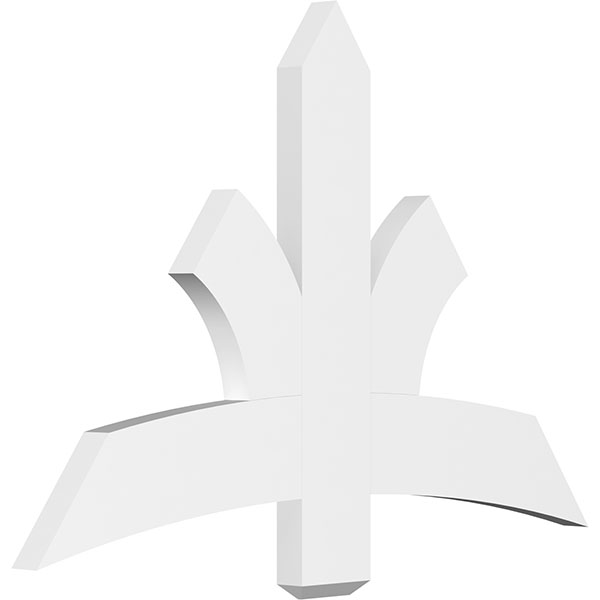 Ekena Millwork GBP048X32X0206DAV00
