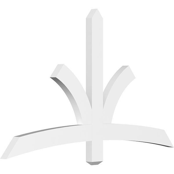 Ekena Millwork GBP060X35X0204DAV00