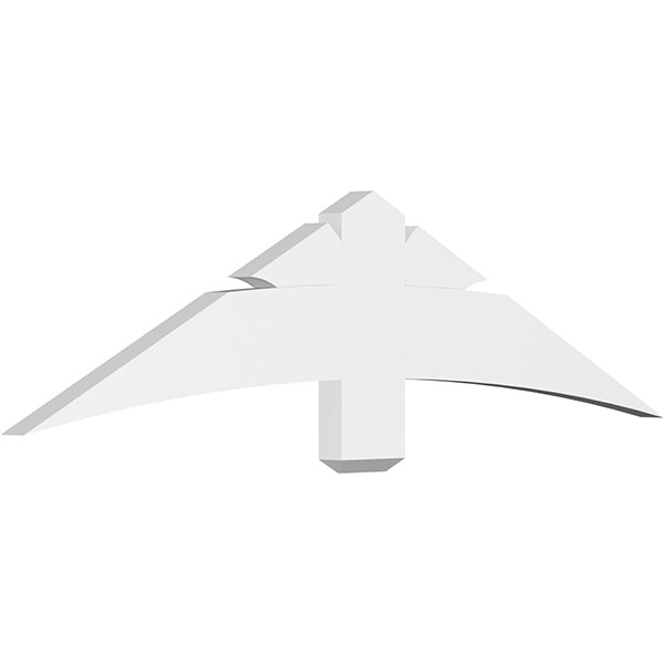 Ekena Millwork GBP060X15X0206DAV00