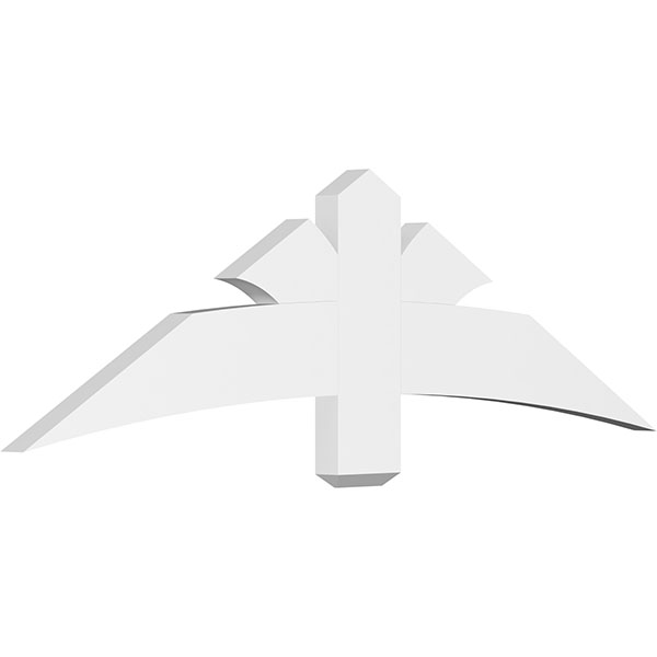 Ekena Millwork GBP060X18X0206DAV00