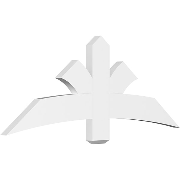 Ekena Millwork GBP060X23X0206DAV00