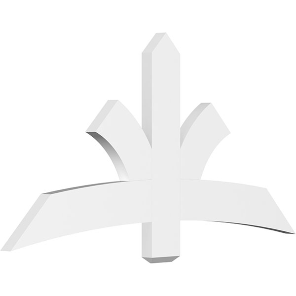Ekena Millwork GBP060X30X0206DAV00