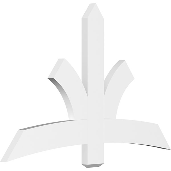 Ekena Millwork GBP060X38X0206DAV00