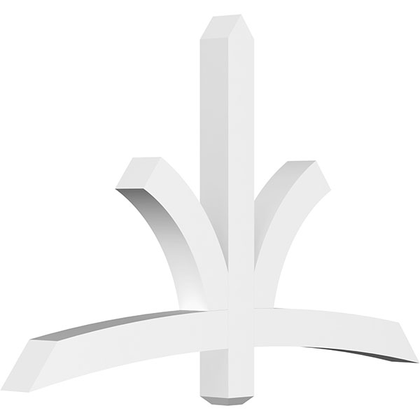 Ekena Millwork GBP060X38X0404DAV00