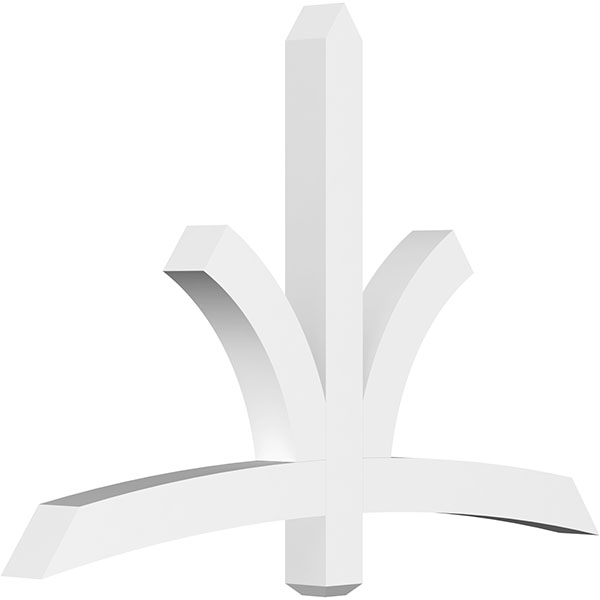 Ekena Millwork GBP060X40X0404DAV00