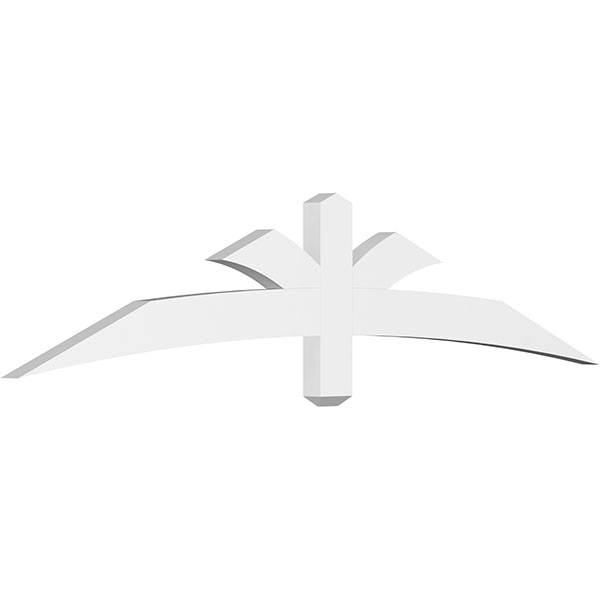 Ekena Millwork GBP072X15X0204DAV00