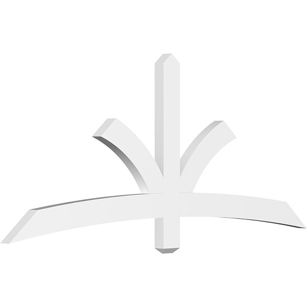 Ekena Millwork GBP072X30X0204DAV00