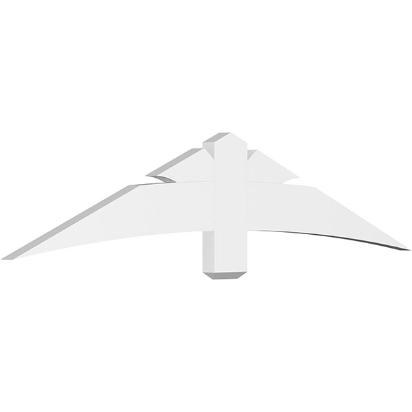 Ekena Millwork GBP072X15X0206DAV00