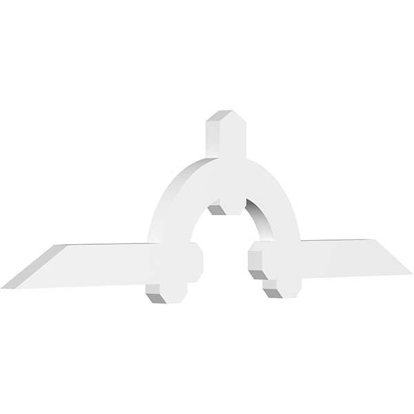 Ekena Millwork GBP060X18X0204ERI00