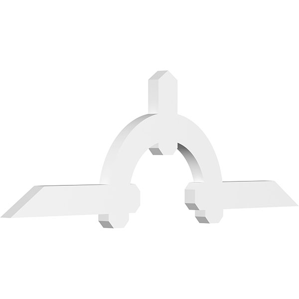 Ekena Millwork GBP060X20X0204ERI00