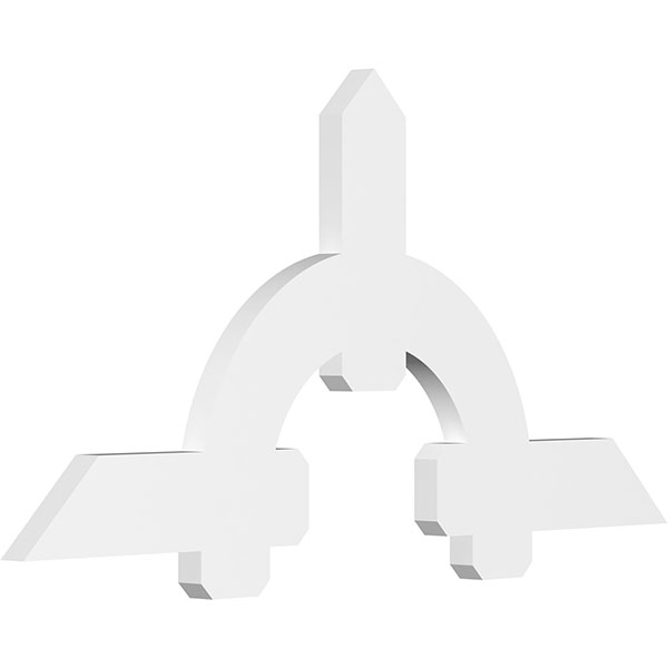 Ekena Millwork GBP060X30X0206ERI00