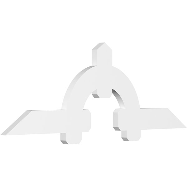 Ekena Millwork GBP072X24X0206ERI00