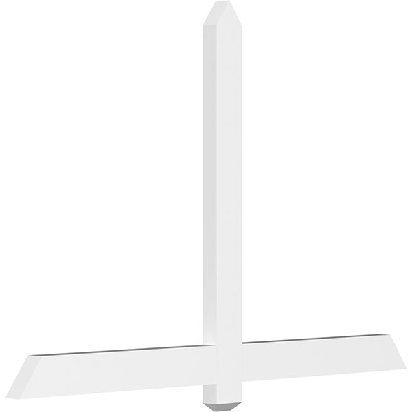 Ekena Millwork GBP060X40X0204EUG00