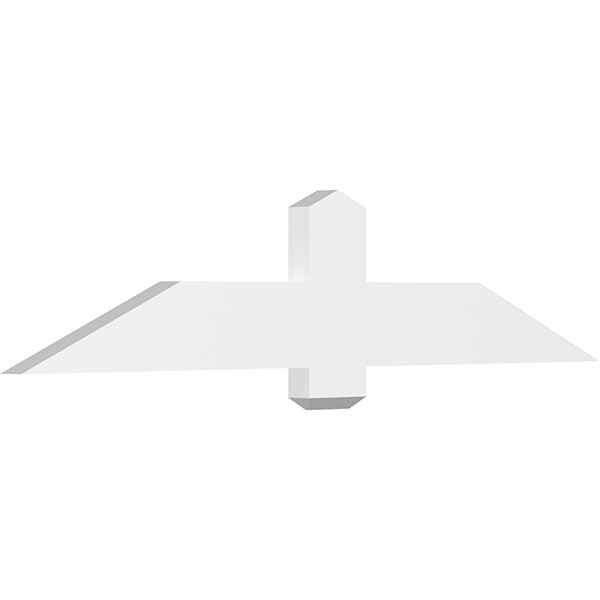 Ekena Millwork GBP060X13X0206EUG00
