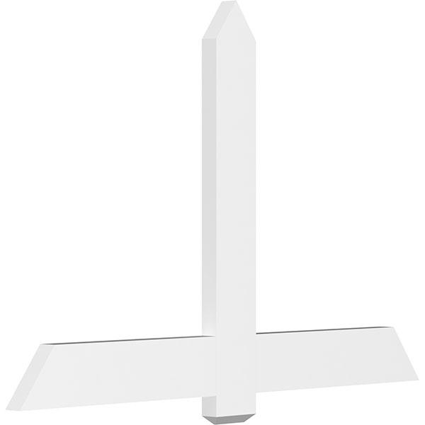 Ekena Millwork GBP060X40X0206EUG00