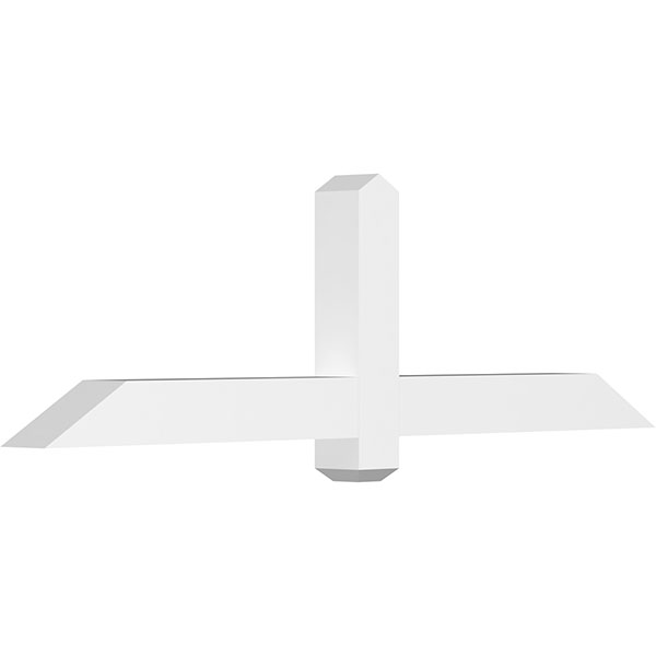 Ekena Millwork GBP060X18X0404EUG00