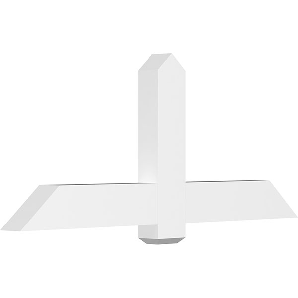 Ekena Millwork GBP060X25X0406EUG00
