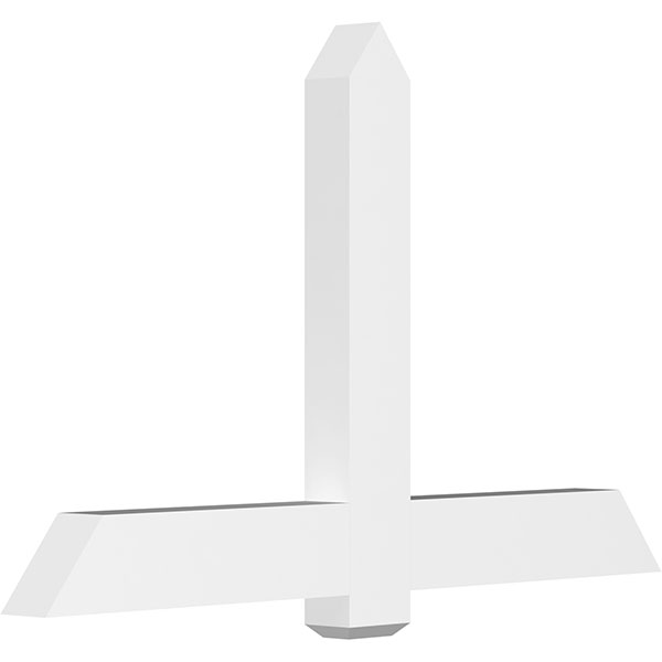 Ekena Millwork GBP060X38X0406EUG00