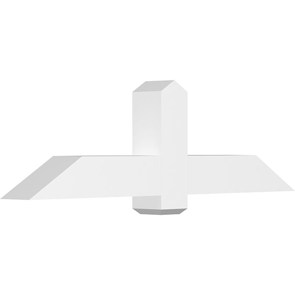 Ekena Millwork GBP060X18X0606EUG00