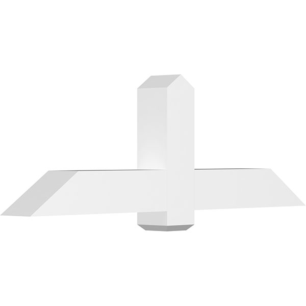 Ekena Millwork GBP060X20X0606EUG00