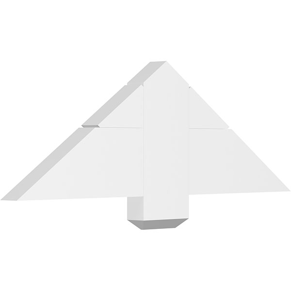 Ekena Millwork GBP036X12X0206KEN00