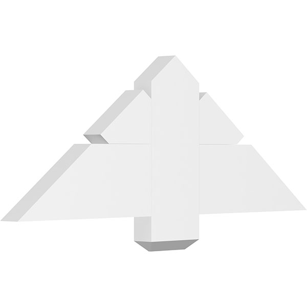 Ekena Millwork GBP036X14X0206KEN00
