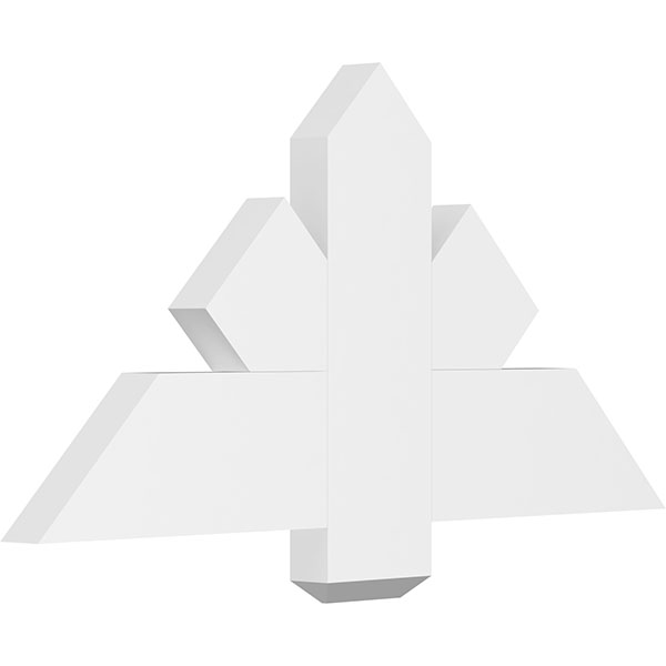 Ekena Millwork GBP036X18X0206KEN00