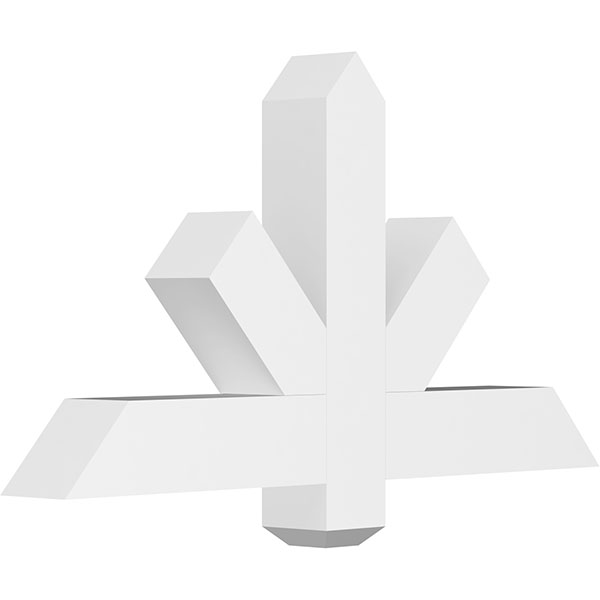 Ekena Millwork GBP036X20X0404KEN00