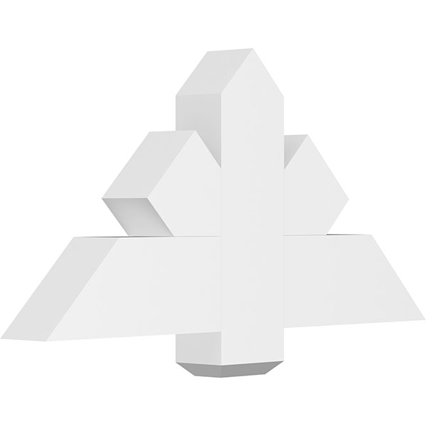 Ekena Millwork GBP036X18X0406KEN00