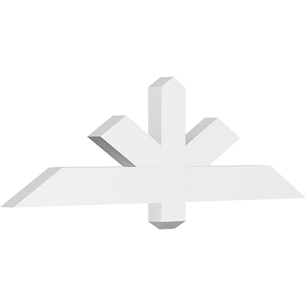 Ekena Millwork GBP048X14X0204KEN00