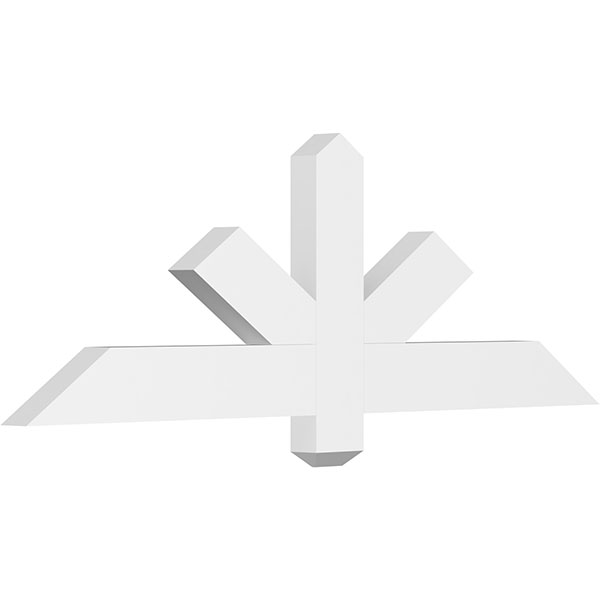 Ekena Millwork GBP048X16X0204KEN00