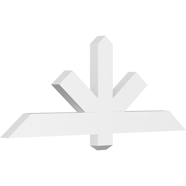 Ekena Millwork GBP048X18X0204KEN00
