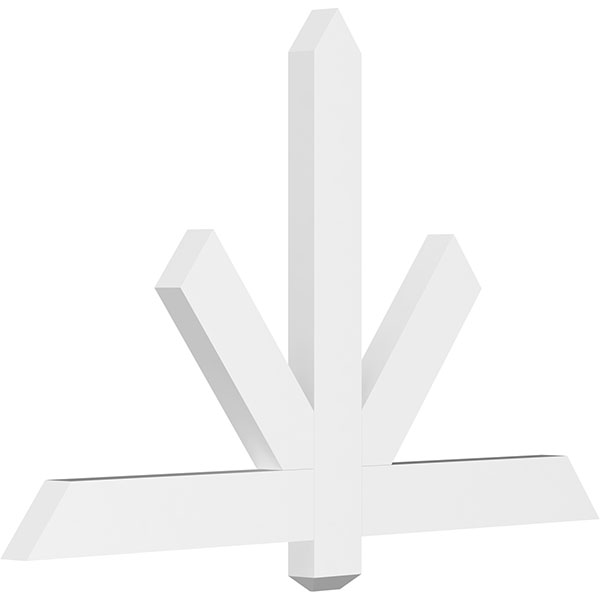 Ekena Millwork GBP048X30X0204KEN00
