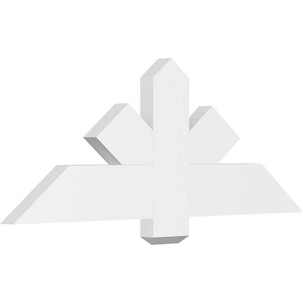 Ekena Millwork GBP048X18X0206KEN00