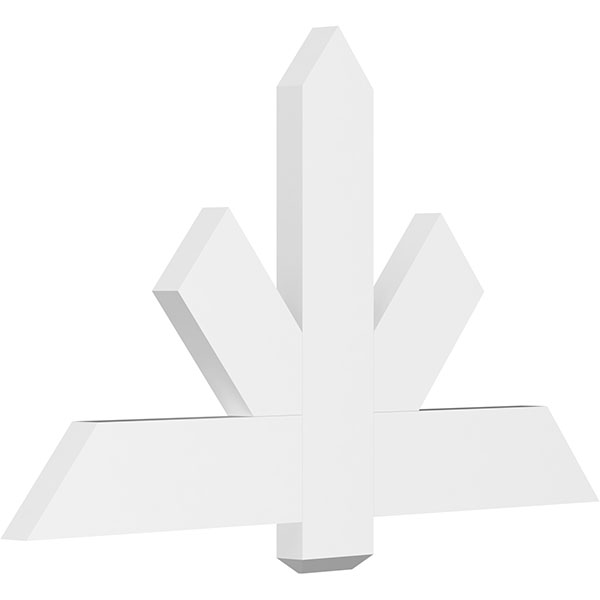 Ekena Millwork GBP048X28X0206KEN00