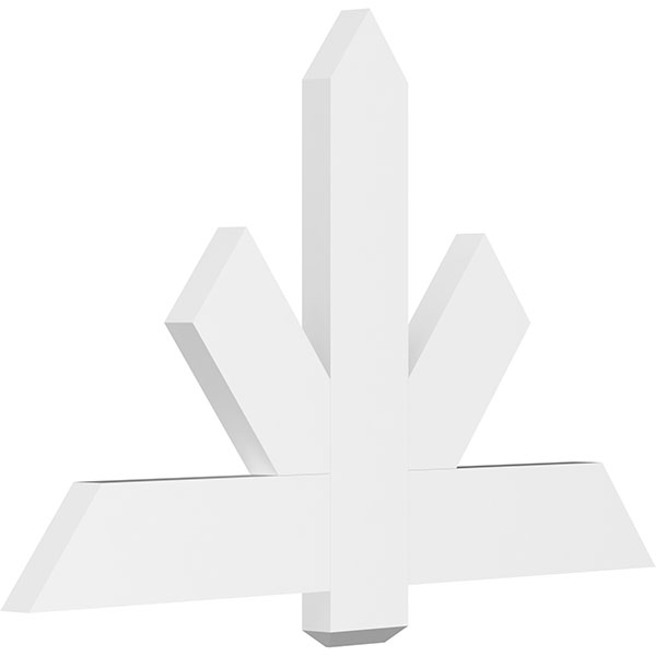 Ekena Millwork GBP048X30X0206KEN00